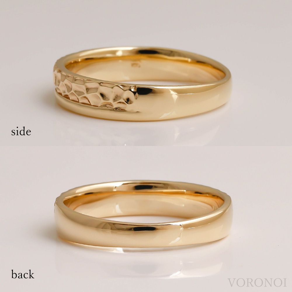 リング - 絆 - K10