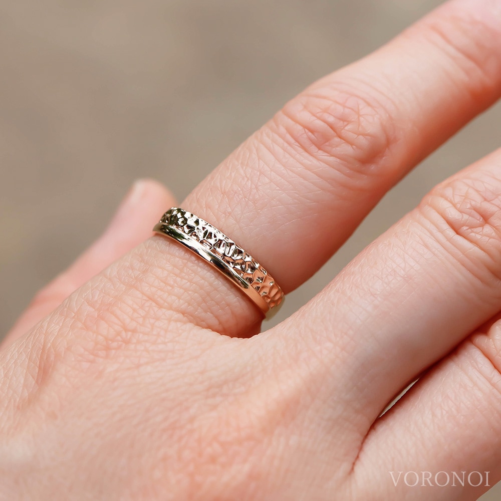 リング - 絆 - K10