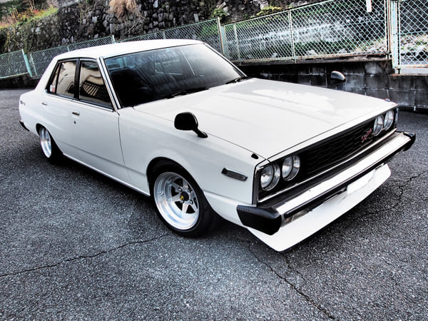 ロンシャン アルミ ホイール 14インチ 8J 2本 -13 マジョーラ 旧車