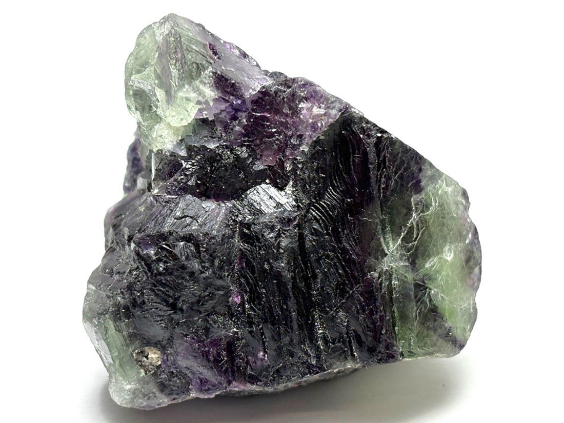 浙江省産 フローライト ( 蛍石 )/ Fluorite