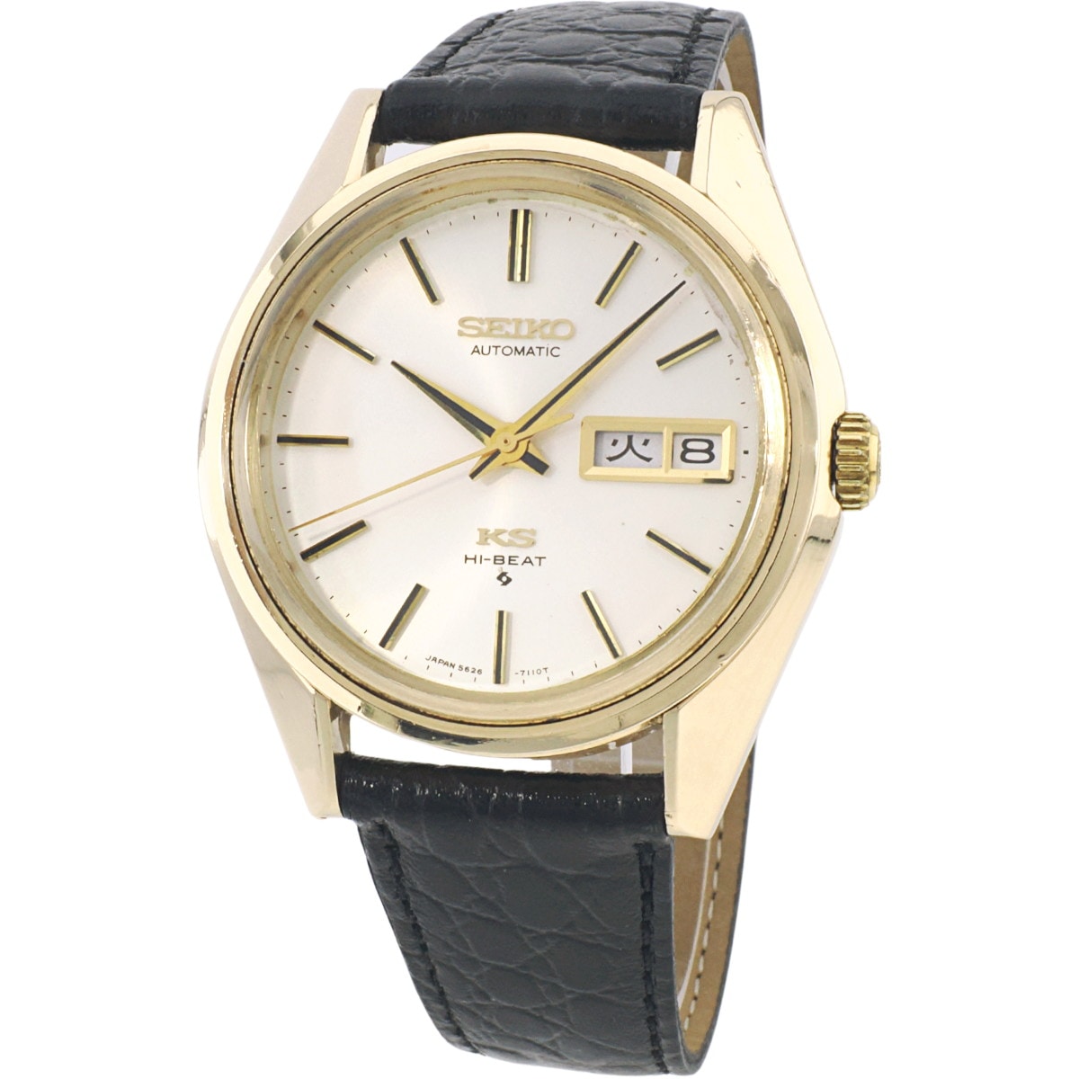 56KS（自動巻き）