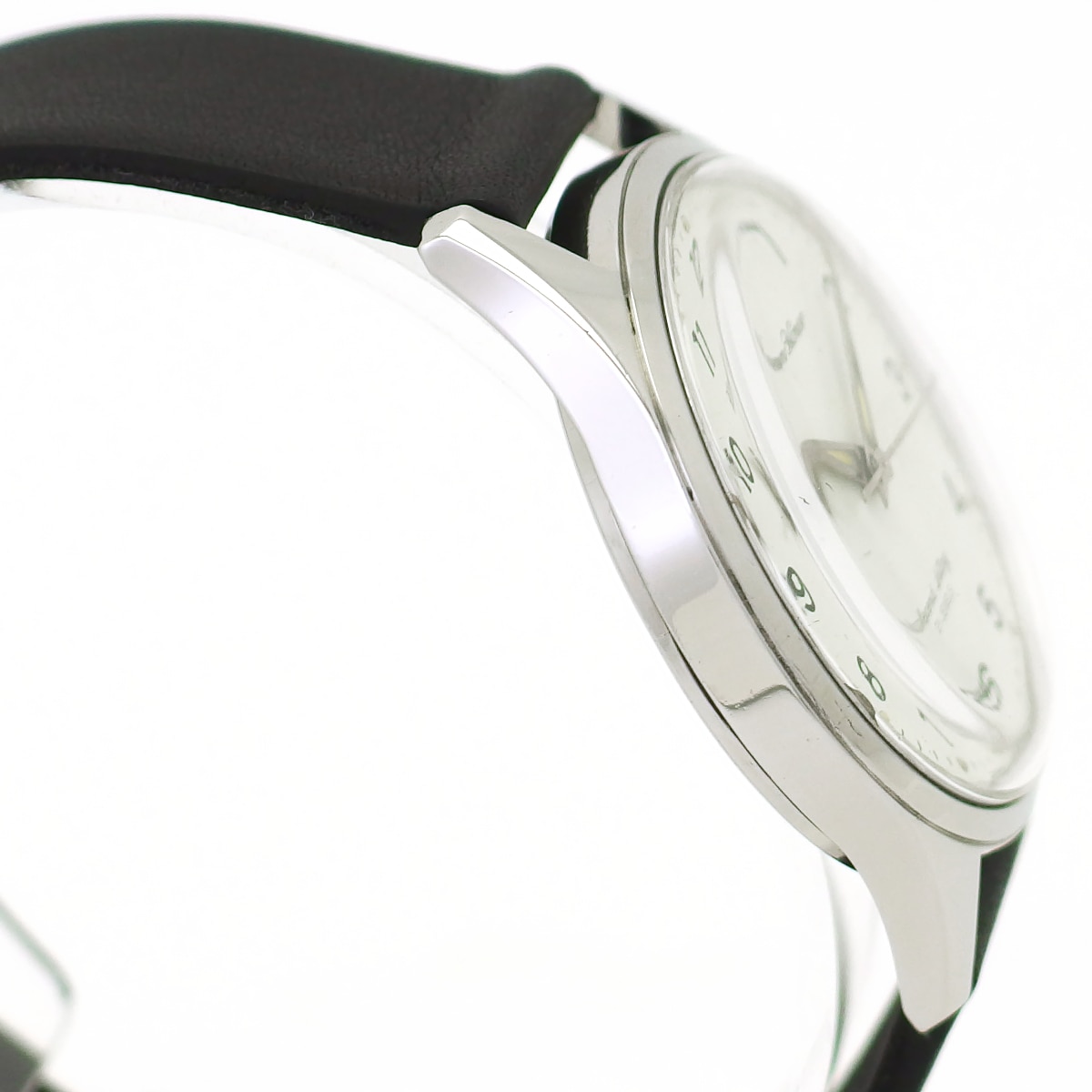 シチズン ホーマー 国鉄時計 門鉄 裏蓋ヒビ 21石 手巻 OH済 1970