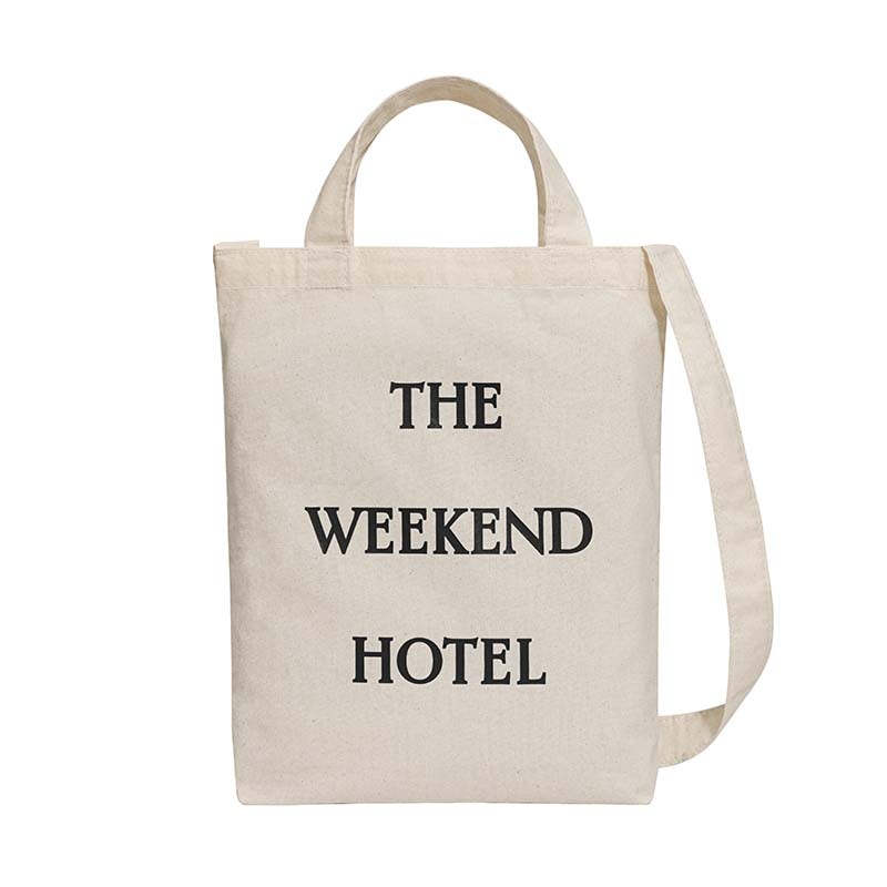 EcoBag | ALL | THE WEEKEND HOTEL