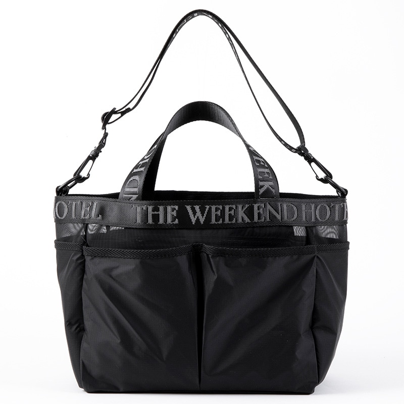 SpaBag | TRAVEL GOODS | THE WEEKEND HOTEL