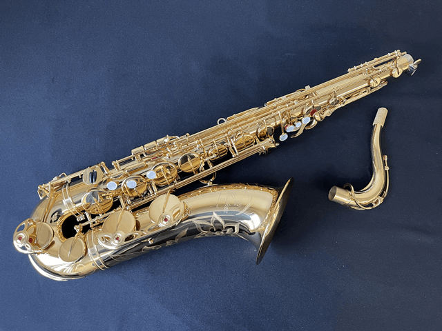 ヤナギサワ テナーサックス T-WO10 | 管楽器【新品】 | WINDS-Kawagoe
