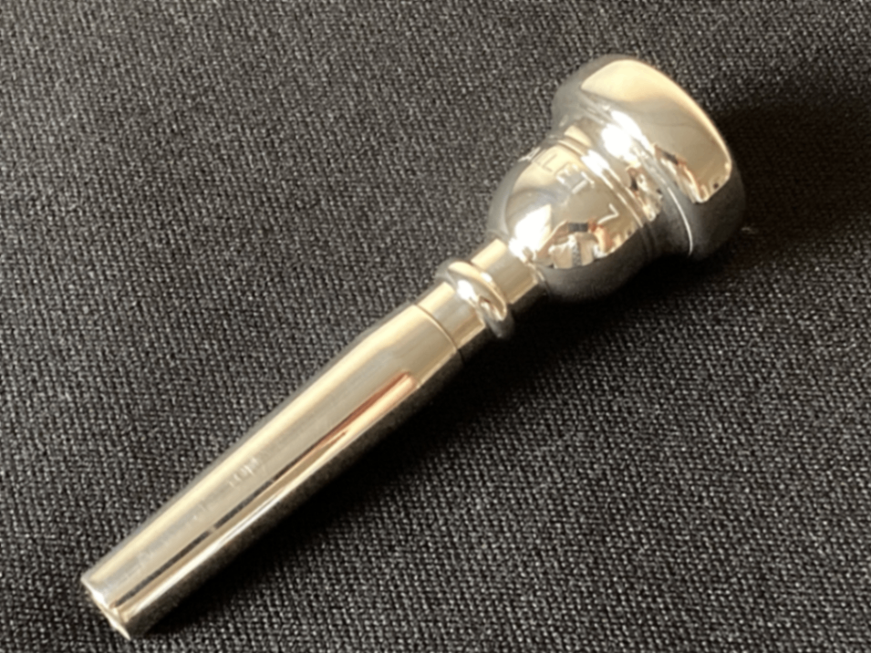 ﾊﾞｯｸ ﾏｳｽﾋﾟｰｽ ﾄﾗﾝﾍﾟｯﾄ用 5C | トランペット | WINDS-Kawagoe Online Shop