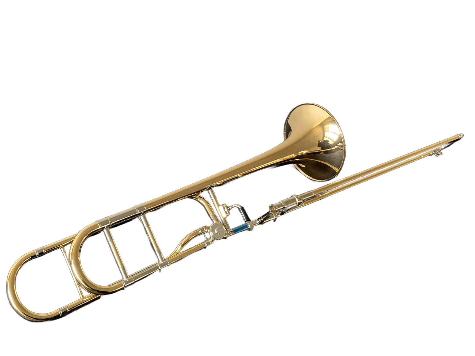 ヤマハ テナーバストロンボーン YSL-882GOⅡ | 管楽器【新品】 | WINDS