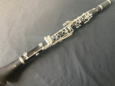 ビュッフェ・クランポン Bbクラリネット PRESTIGE（プレスティージュ