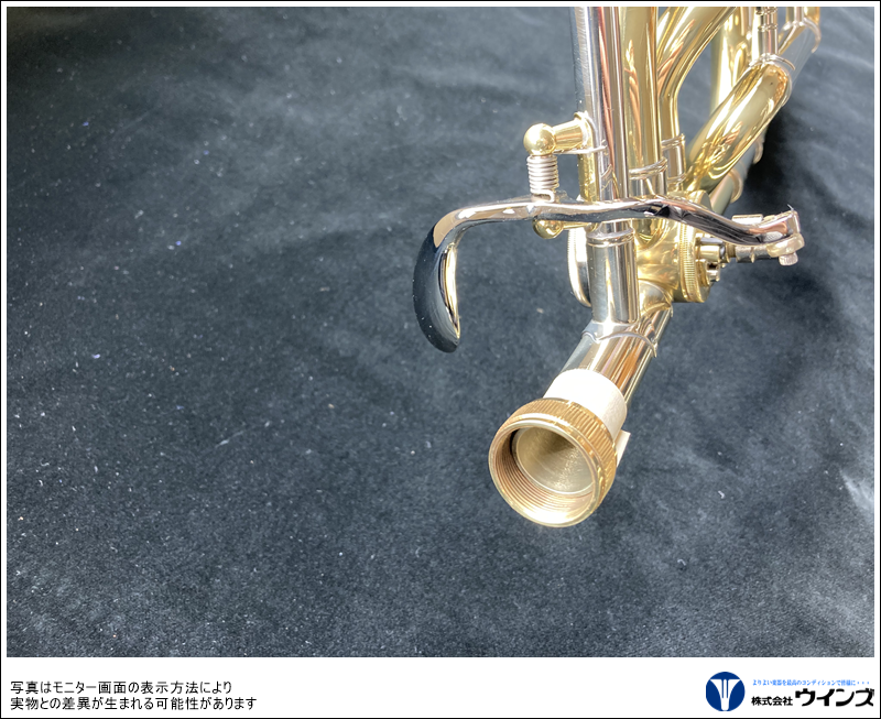 バック(Bach) トロンボーン 42B GL | 管楽器【新品】 | WINDS-Kawagoe