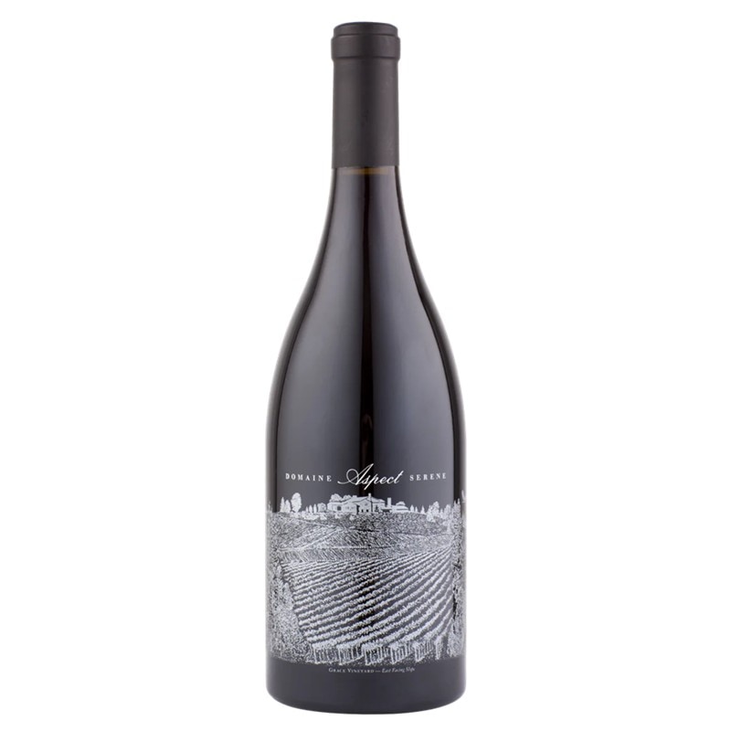 2022】ドメーヌ・セリーヌ アスペクト ピノ・ノワール Domane Serene