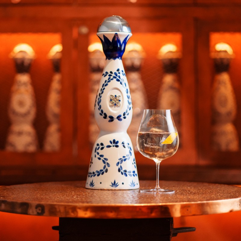クラセアスール テキーラ レポサド 750ml CLase Azul Tequila Reposado
