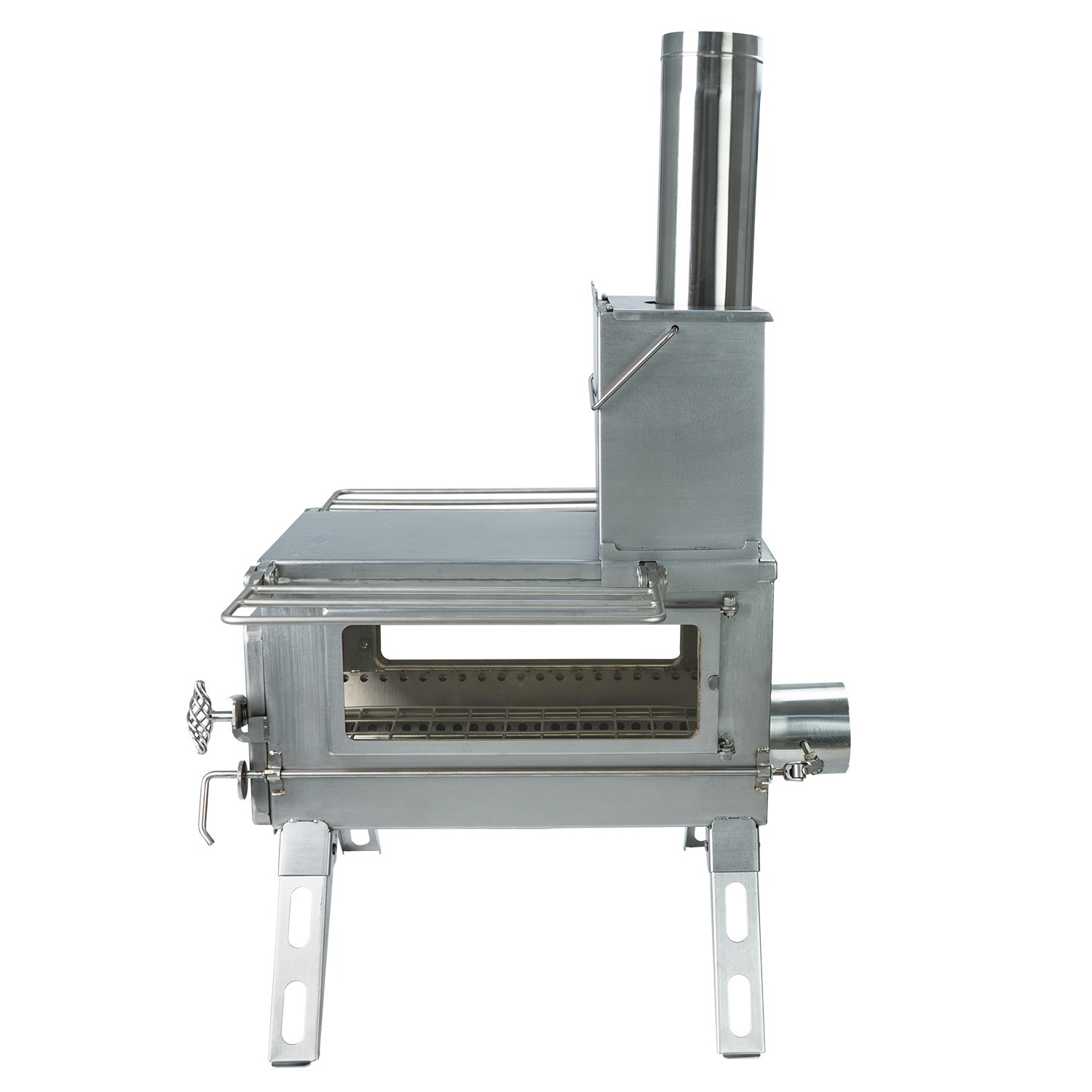 WINNERWELLパイプオーブン、ウォータータンクM span>Winnerwell M-sized Water Tank</span><br>ウィンナーウェル M