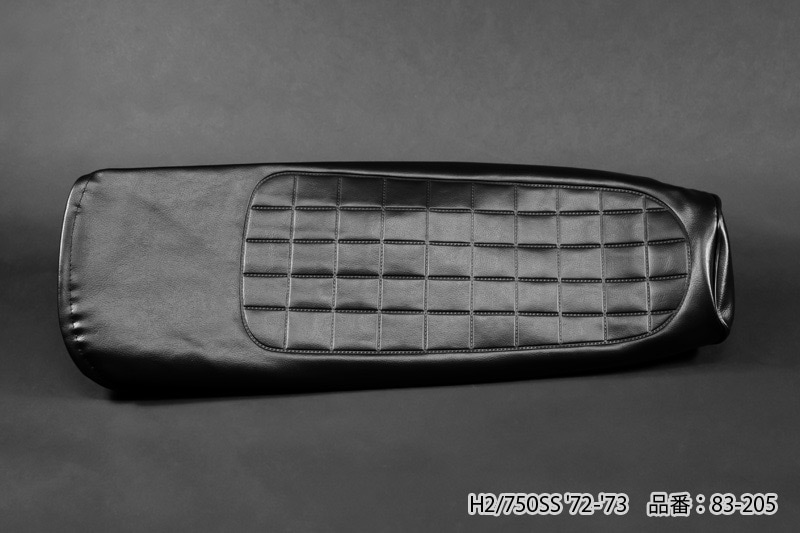 H2/750SS シートレザー | 車種から,H1/H2,ボディ関係（外装）,シート