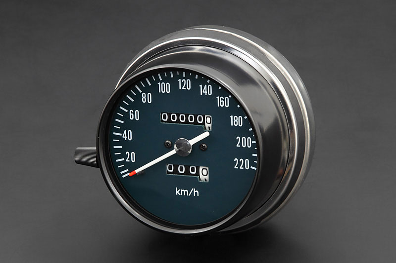 CB750K3-K6 スピードメーター | 車種から,CB750K,電装系,メーター