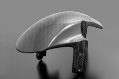 カーボン ABS(アンチロックブレーキシステム）カバーZ900RS/CAFE