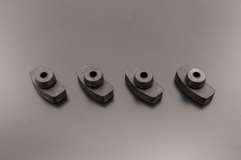 メーター内ダンパーセット【Z400FX】 | 車種から,Z400FX,電装系