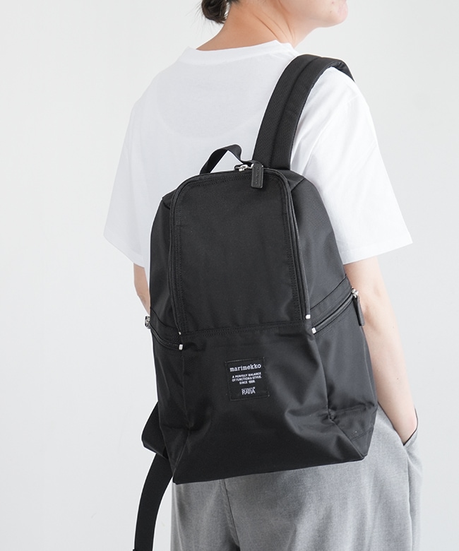 国内正規販売店】[52239292518] marimekko(マリメッコ) Metro メトロ