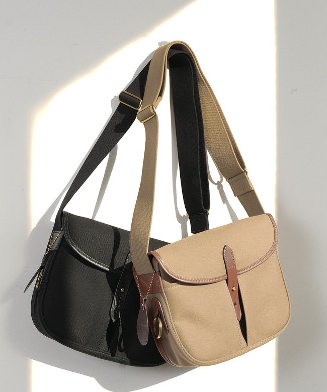 STOUR)Brady(ブレディー)STOUR(ストアー)ショルダーバッグZY