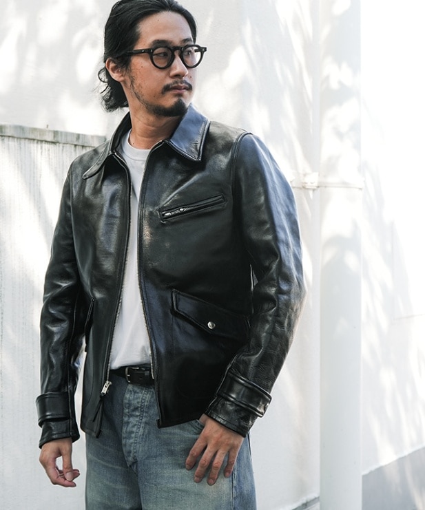 Pherrow's（フェローズ） | WOODY HOUSE 公式通販サイト