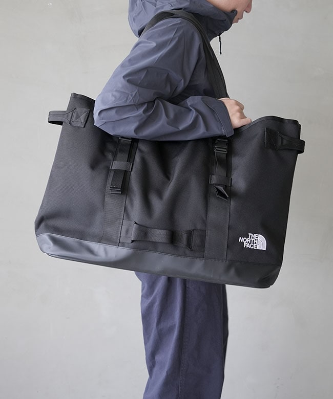 ◇[NM82201]THE NORTH FACE (ザ・ノース・フェイス)FIELUDENS GEAR