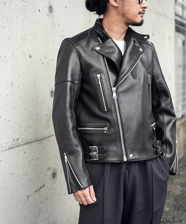 SALE 30%OFF】[1124-63030]Scye/SCYE BASICS(サイ/サイベーシックス