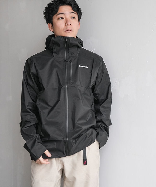 国内正規販売店】[24112]Patagonia(パタゴニア) メンズ・ストーム