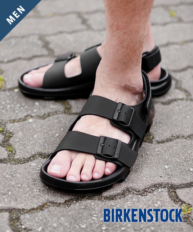 1027161]BIRKENSTOCK(ビルケンシュトック) Mogami Terra BF Apex