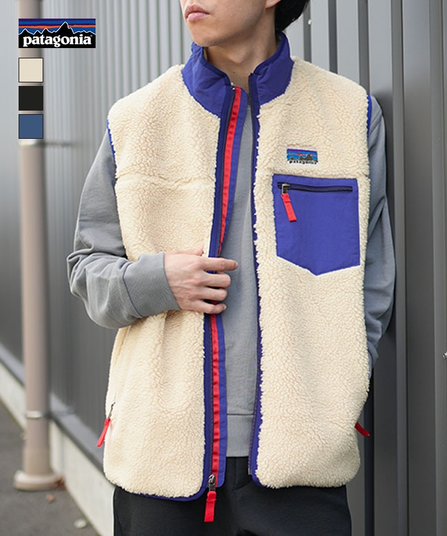 国内正規販売店】[23049]patagonia (パタゴニア) メンズ・クラシック