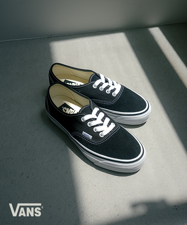 VN000D5KMCG]VANS(バンズ/ヴァンズ)Lx Authentic 44 PREMIUM