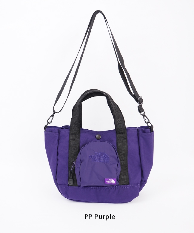 ◇[N25SO020]THE NORTH FACE PURPLE LABEL(ザ・ノース・フェイス