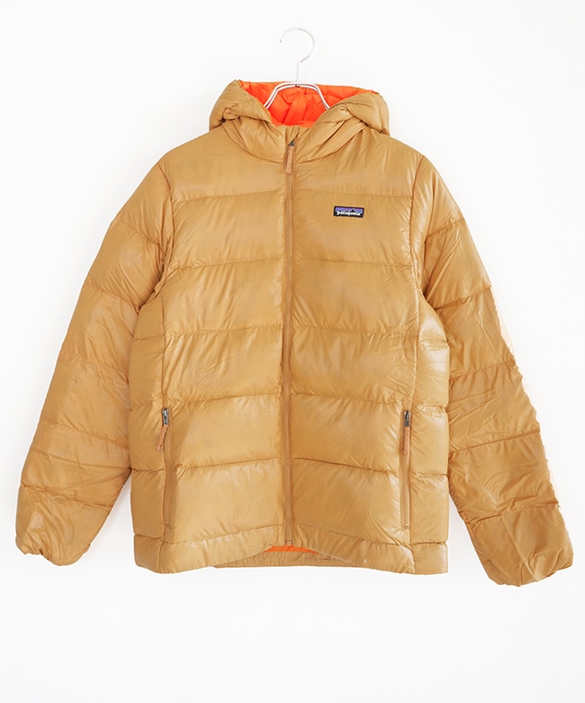 国内正規販売店】[68645]Patagonia(パタゴニア) キッズ・ハイロフト