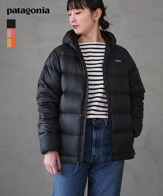 国内正規販売店】[68645]Patagonia(パタゴニア) キッズ・ハイロフト