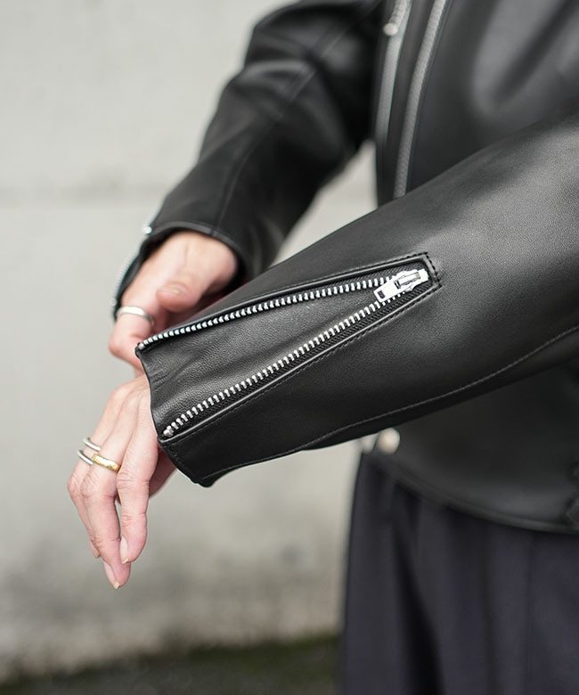 SALE 30%OFF】[1124-63030]Scye/SCYE BASICS(サイ/サイベーシックス