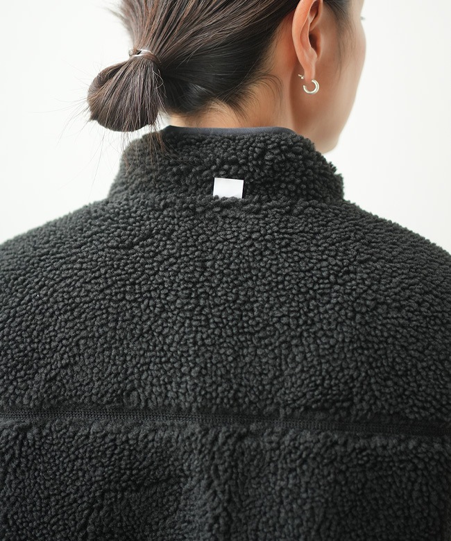 68110]Patagonia(パタゴニア)KS REVERSIBLE READY FREDDY VEST キッズ