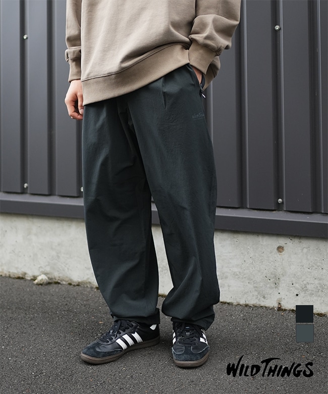 SALE 30%OFF】[WT25164AD]WILD THINGS(ワイルドシングス) WINTER LAX