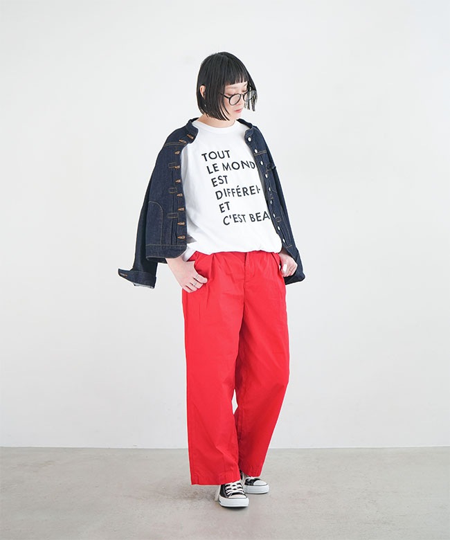 SALE 50%OFF】[8R-PT02]8RAYNS(エイトレインズ) コットンウェザー