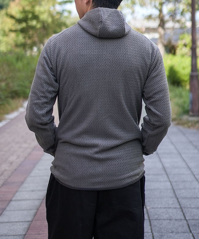 国内正規販売店】[40255]Patagonia(パタゴニア) M's R1 AIR FULL-ZIP