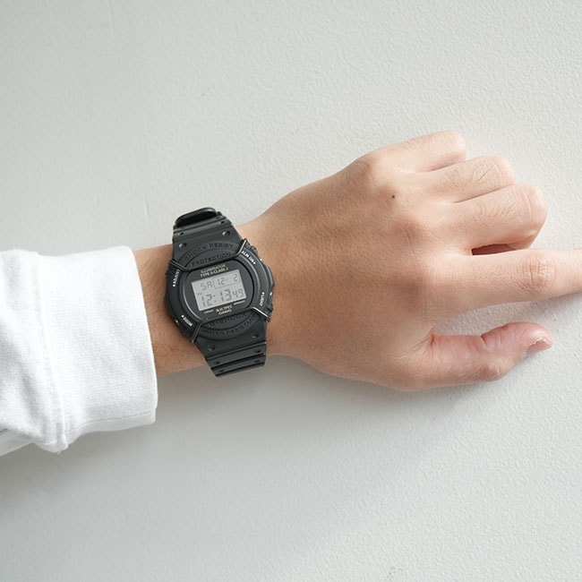 9234-ac01pieces]N.HOOLYWOOD(エヌハリウッド) N.HOOLYWOOD TEST