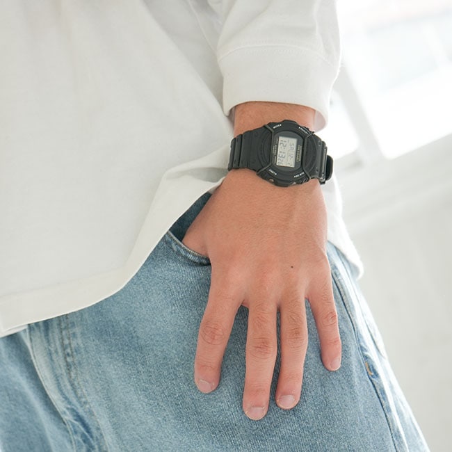 9234-ac01pieces]N.HOOLYWOOD(エヌハリウッド) N.HOOLYWOOD TEST