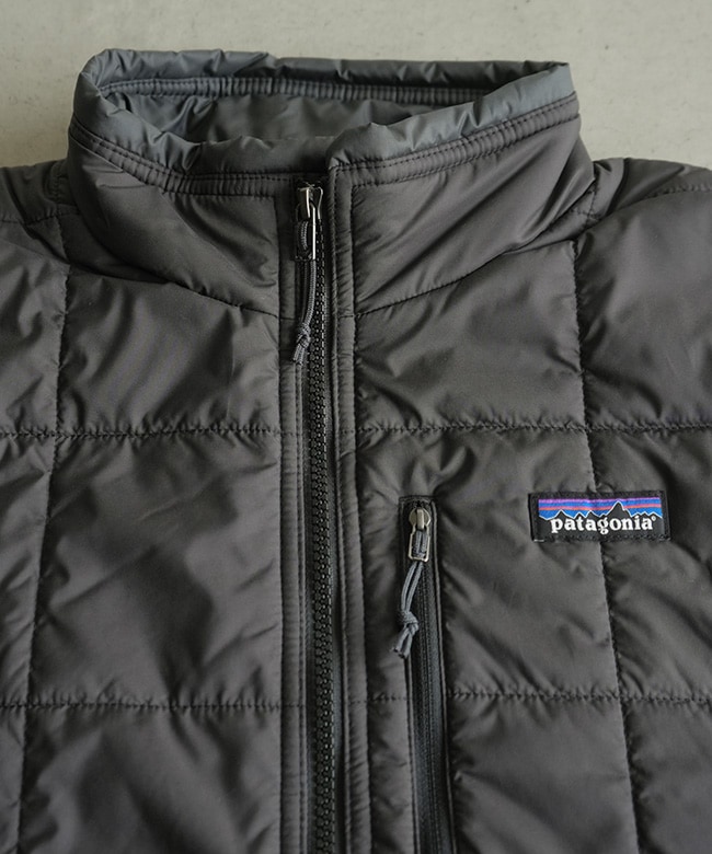 20576]Patagonia(パタゴニア) メンズ・ライト・ガスト・ベスト