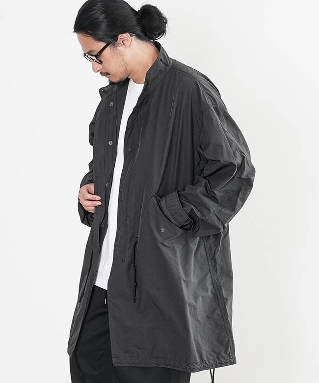 PC-026-2444]PORTER CLASSIC(ポータークラシック) WEATHER MILITARY