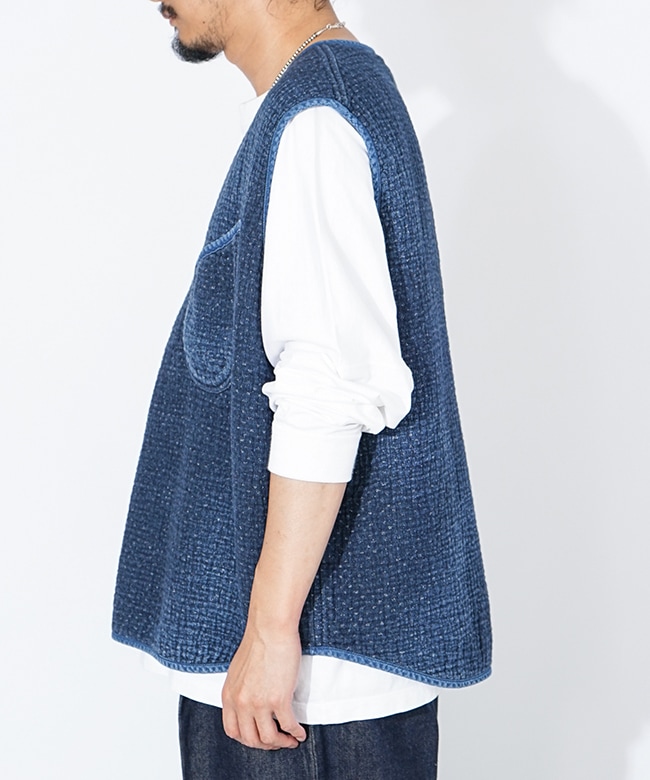 PC-059-2103]PORTER CLASSIC(ポータークラシック) NEW SASHIKO