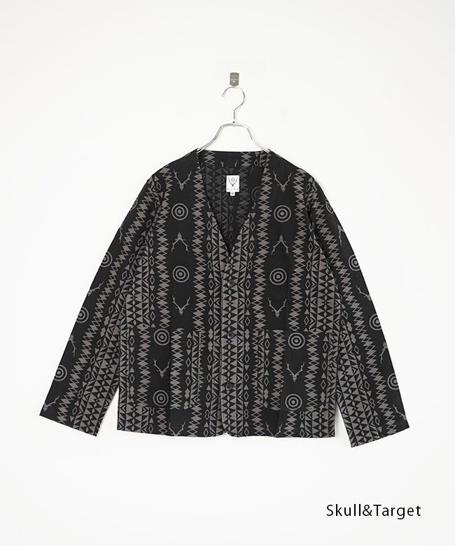 SALE 30%OFF】[pu518]South2West8 (サウスツーウエストエイト) V Neck