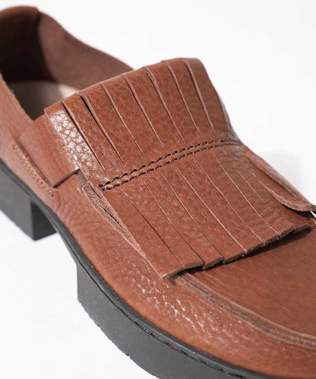 SALE 50%OFF】[TIGER-WAW] trippen(トリッペン) TIGER タイガー