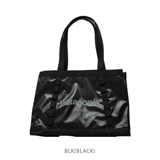 49031]Patagonia(パタゴニア)BLACK HOLE TOTE /ブラックホール・トート