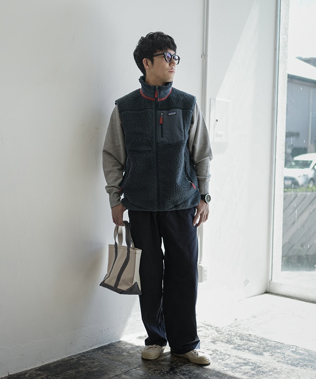 SALE 20%OFF】【国内正規販売店】[23048]patagonia (パタゴニア) Men's