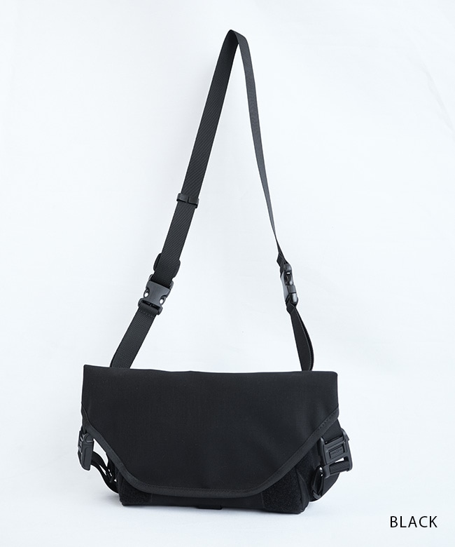 02037]bagjack(バッグジャック) SB Sputnik M スプートニク