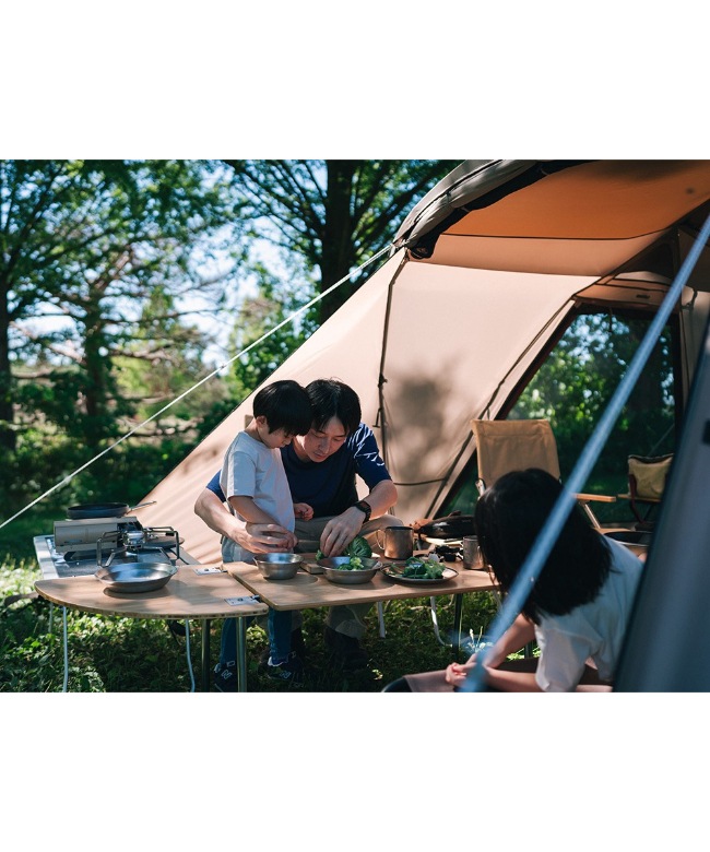 tp-259]snow peak(スノーピーク) / ランドネストシェルター