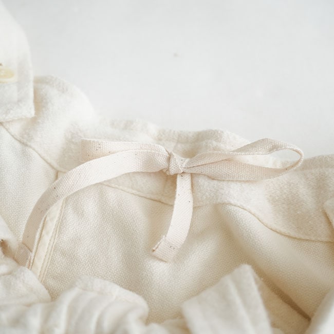 VC-2540A] Veritecoeur(ヴェリテクール) サスペンダーパンツ ボトムス