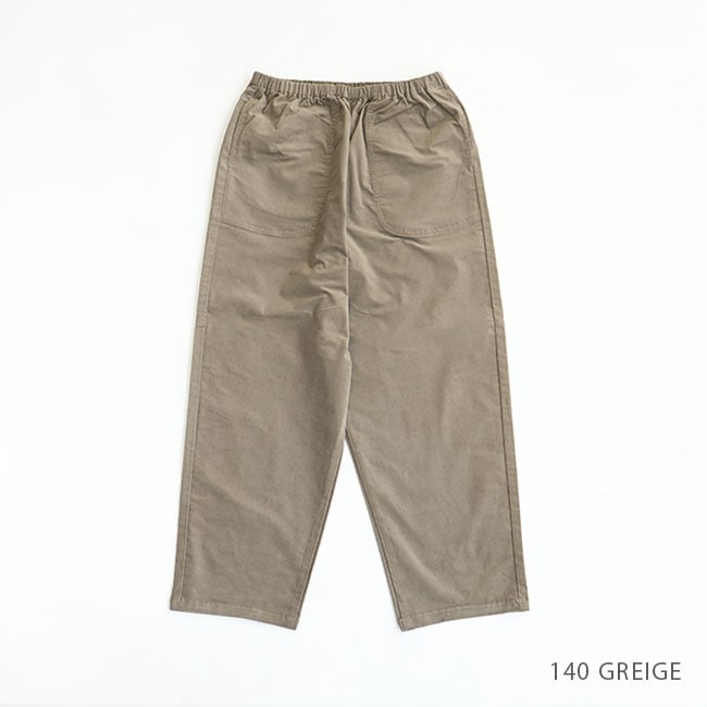 JD-2540SRC] DANTON(ダントン) ストレッチコーデュロイイージーパンツ